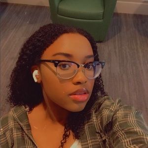 Meet your Posher, Natalia